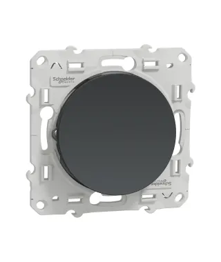 ODACE, VA-ET-VIENT ANTHRACITE, 1