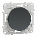 ODACE, VA-ET-VIENT ANTHRACITE, 1