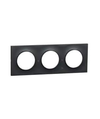 ODACE STYL, PLAQUE ANTHRACITE 3