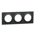 ODACE STYL, PLAQUE ANTHRACITE 3
