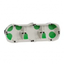 MULTIFIX AIR, BOITE ETANCHE 3 PO