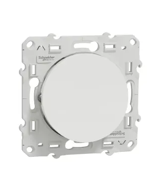 ODACE, VA-ET-VIENT BLANC, 10 A,