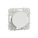 ODACE, PERMUTATEUR BLANC, 10 A,