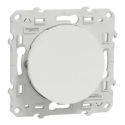 ODACE, POUSSOIR BLANC, 10 A, A V
