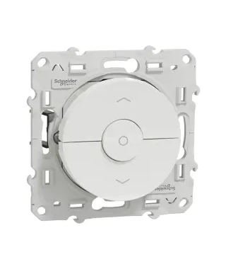 ODACE, INTERRUPTEUR VOLET-ROULAN