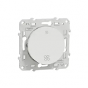 ODACE, INTERRUPTEUR VMC BLANC, S