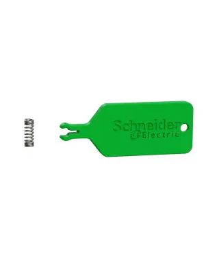 ODACE, SACHET DE 10 RESSORTS + O