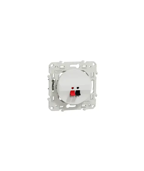 ODACE - PRISE HAUT-PARLEUR 1 SOR