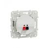 ODACE - PRISE HAUT-PARLEUR 1 SOR