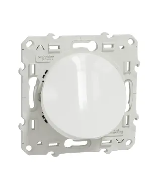 ODACE, SORTIE DE CABLE BLANC, A