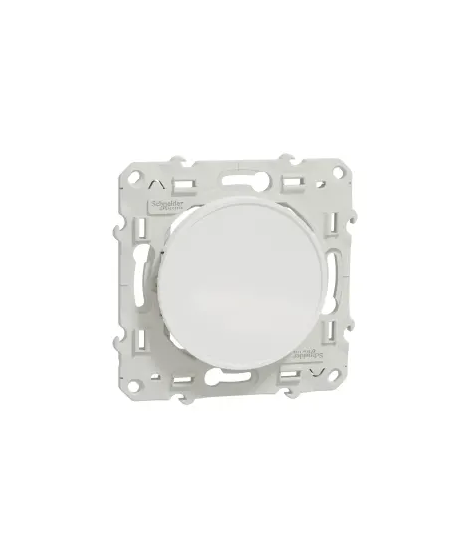 ODACE - OBTURATEUR BLANC (RAL 90
