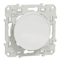ODACE - OBTURATEUR BLANC (RAL 90