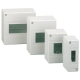 OPALE MINI - COFFRET DE REPARTIT