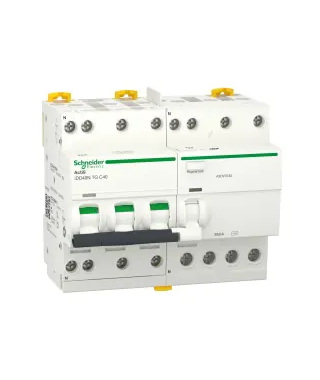 ACTI9 IDD40N - DISJONCTEUR DIFFE