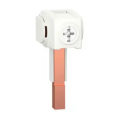 ACTI9 LINERGY FH - LOT DE 4 CONN