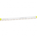 ACTI9 IC60 - PEIGNE A DENTS - 4P
