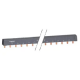ACTI9 IC60 - PEIGNE A DENTS - 3