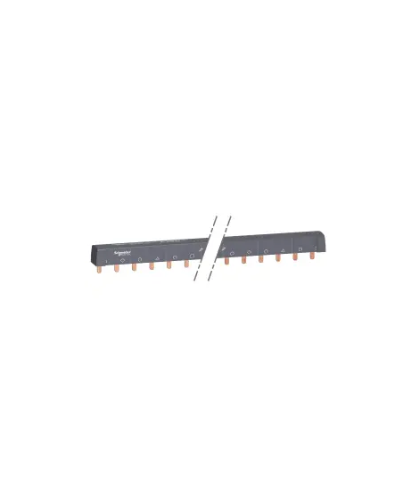 ACTI9 IC60 - PEIGNE A DENTS - 3