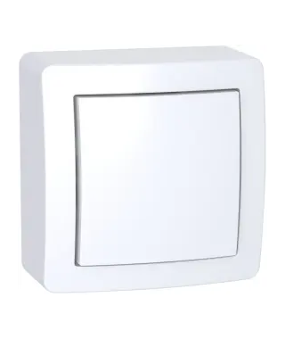 ALREA, INTERRUPTEUR SIMPLE ALLUM