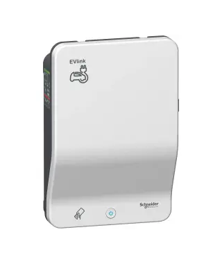 EVLINK SMART WALLBOX - 1 PRISE T