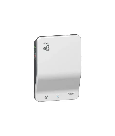 EVLINK SMART WALLBOX - 1 PRISE T