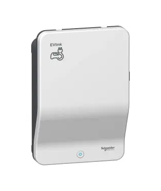 EVLINK WALLBOX PLUS - STATION CH