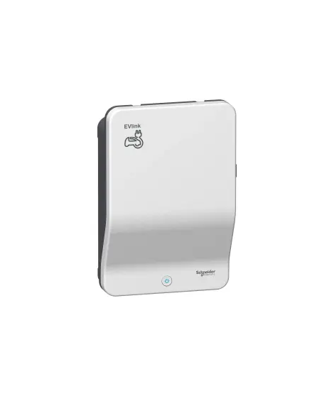 EVLINK WALLBOX PLUS - STATION CH