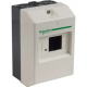 TESYS GV - COFFRET VIDE - POUR G