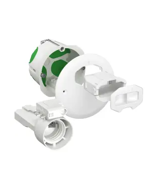 MULTIFIX AIR DCL, BOITE D'APPLIQ
