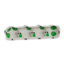 MULTIFIX AIR, BOITE ETANCHE 4 PO
