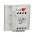 POUSSOIR LUM LOCAL 10A 2M BLAN