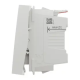 POUSSOIR LUM LOCAL 10A 2M BLAN