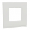 UNICA PURE - PLAQUE DE FINITION