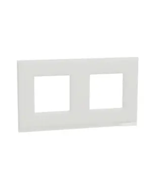 UNICA PURE - PLAQUE DE FINITION