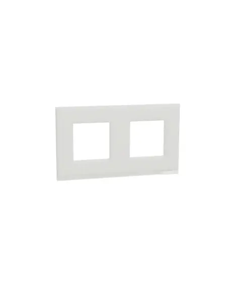 UNICA PURE - PLAQUE DE FINITION