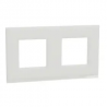 UNICA PURE - PLAQUE DE FINITION