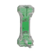 UNICA - LAMPE LED - 250VCA - 0,0