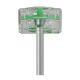UNICA - LAMPE LED - 250VCA - 0
