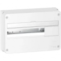 RESI9 - COFFRET EN SAILLIE BLANC