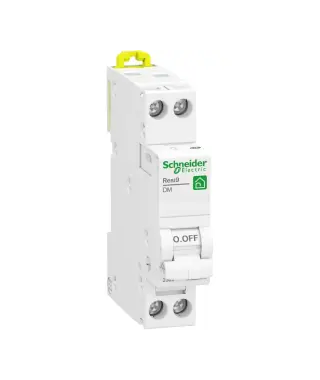 RESI9 XP - DISJONCTEUR MODULAIRE