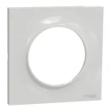 ODACE STYL PLAQUE GRIS 1 POSTE