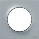 ODACE STYL PLAQUE GRIS 1 POSTE