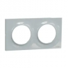 ODACE STYL PLAQUE SABLE 2 POSTES