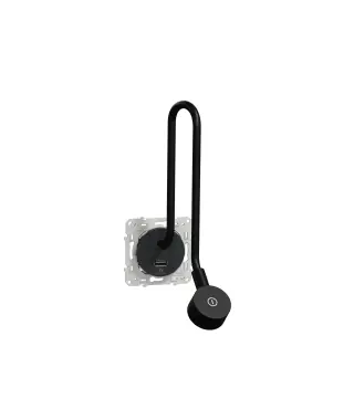 ODACE - LISEUSE - AVEC PRISE USB