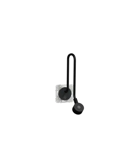 ODACE - LISEUSE - AVEC PRISE USB