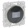 ODACE DETECTEUR PRESENCE ET MV T
