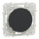ODACE - OBTURATEUR ANTHRACITE -