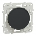 ODACE - OBTURATEUR ANTHRACITE -
