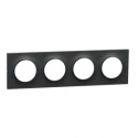 ODACE STYL, PLAQUE ANTHRACITE 4