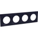 PLAQUE ANTHRACITE 4